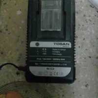 شارژر درل توسان