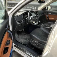 کوپا فلگشیپ|خودرو سواری و وانت|ماهدشت, |دیوار