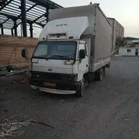کامیونت هیوندای کروس