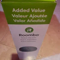 جارو روباتیک iRobot i4 Roomba|جاروبرقی، جارو شارژی، بخارشو|تهران, بنی‌هاشم|دیوار