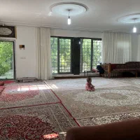 ویلا باغ بحر خیابان ۸۵۰ متری آسفالت زعفرانیه رمنده|فروش خانه و ویلا|تهران, تهرانسر مرکزی|دیوار