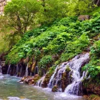 تور آخر هفته هفت چشمه
