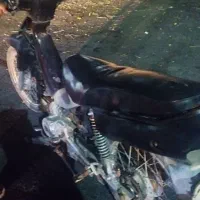 بهمن 110 پلاک قدیم
