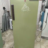 فریزر موتور لبه دار ژاپنی در حال کار|یخچال و فریزر|اصفهان, گلستان|دیوار