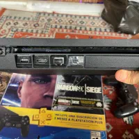 Ps4 slim 1tb|کنسول، بازی ویدئویی و آنلاین|تهران, شهران شمالی|دیوار
