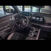 چانگان  cs55 مشکی|خودرو سواری و وانت|قم, وادی السلام|دیوار