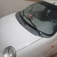 فروش خودرو ام وی ام
