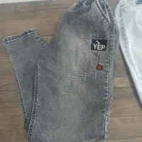 لباس در حد نو