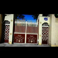 رنگ کاری و درب و پنجره و دیوار و شیروانی|خدمات پیشه و مهارت|خرمآباد, |دیوار