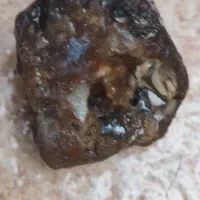 سنگ نیمه قیمتی