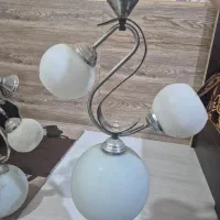 لوستر سقفی|لوستر و چراغ آویز|اهواز, کوی آغاجاری|دیوار