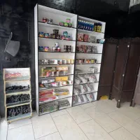 مغازه-فروشی