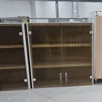 یخچال کابینت ویترین شیشه ای ویترین مغازه|فروشگاه و مغازه|گرمسار, |دیوار