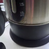 کتری برقی|سماور، چای‌ساز، قهوه‌ساز|تهران, آرژانتین|دیوار