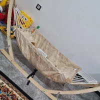 سیسمونی|کالسکه و لوازم جانبی|بندر کنگان, |دیوار