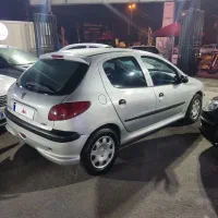 پژو 206 تیپ2 مدل 82|خودرو سواری و وانت|آمل, |دیوار