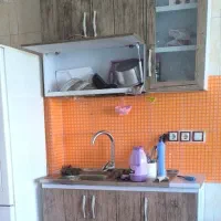 کابینت ام دی اف|مصالح و تجهیزات ساختمان|تاکستان, |دیوار