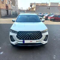 تیگو ۷پرو  درحد