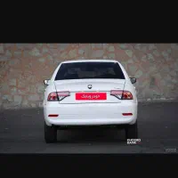 سورن دوگانه مخزن بزرگ گازسیمی