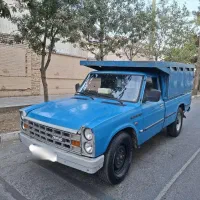 نیسان وانت مدل ۱۳۹۴