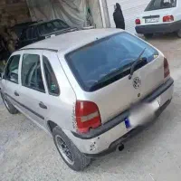 فولکس واگن گل ۸۴|خودرو سواری و وانت|محمدشهر, محمدشهر|دیوار