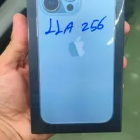 اپل iPhone 13 Pro با حافظهٔ ۲۵۶ گیگابایت