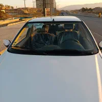 پارس ۹۷دوگانه فابریک