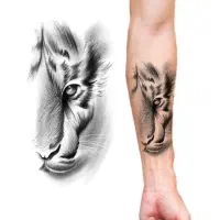 آموزش و اجرای تتو بدن