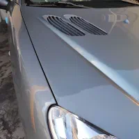 ۲۰۶ تیپ پنج تمام فابریک بدون آفتاب سوختگی|خودرو سواری و وانت|شیراز, سایت اداری|دیوار