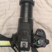 دوربین کانن|دوربین عکاسی و فیلم‌برداری|زاهدان, |دیوار