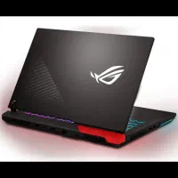 لپ‌تاپ  ASUS ROG Strix G513QE