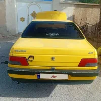 پژو عمومی|خودرو سواری و وانت|ایلام, |دیوار