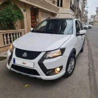 کوییک ۴۰۳ GXR بی نظیر