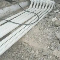 خدمات لوله کشی و نصب شیرالات|خدمات پیشه و مهارت|بندر ماهشهر, |دیوار