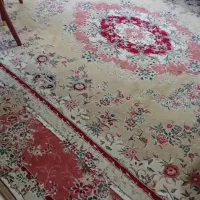 فرش ۱۲‌متری.