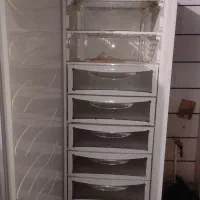 یخچال و فریزر دوقلو|یخچال و فریزر|خمینی‌شهر, |دیوار