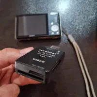 دوربین سونی 14 مگاپیکسل 1080 تمیز و نو DSC W350|دوربین عکاسی و فیلم‌برداری|تهران, حکمت|دیوار