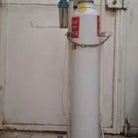 کپسول اکسیژن