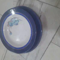 بشقاب برنج خوری خورشت خوری