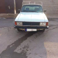 پیکان وانت|خودرو سواری و وانت|دزفول, |دیوار