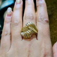 طلای کم اجرت داریم|جواهرات|برازجان, |دیوار