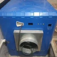 کلر ابی به شرت کار|کولر آبی|سنندج, |دیوار