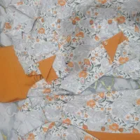 کت و شلوار دخترانه