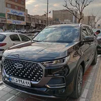 فونیکس / تیگو 8 پرو مکس / tiggo 8 / مدل 1403