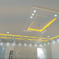 گچکاری گناوه با بهترین کیفیت|خدمات پیشه و مهارت|بندر گناوه, |دیوار