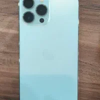 ایفون 13پرومکس zaa