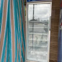 یخچال و فریزر