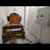 سرویس و تعمیر و نصب آسانسور