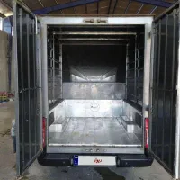 آریسان ۲ مدل ۱۴۰۲ بدون باربند|خودرو سواری و وانت|کرمانشاه, |دیوار