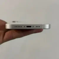 آیفون ۱۲ سفید ۱۲۸گیگ پارت نامبر zaa|موبایل|کرج, فاز ۱ مهرشهر|دیوار